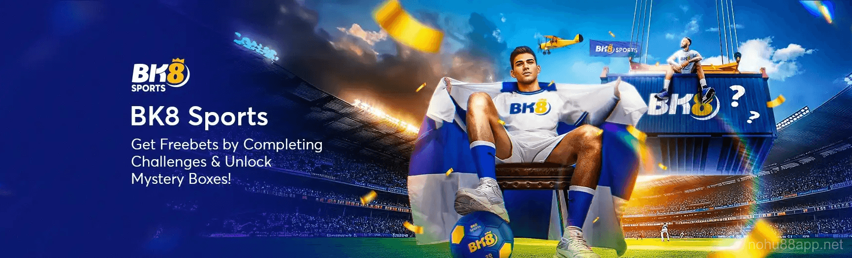 Banner giới thiệu Nohu88