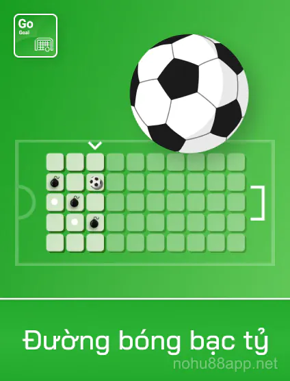 Spribe Dâng Bóng Bạc Tỷ Portrait