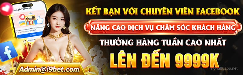 Banner khuyến mãi Nohu88