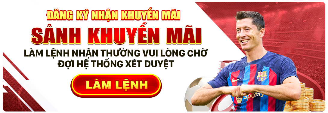 Giải đấu tuần hoàn khủng